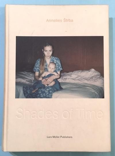 Shades of Timeʥꥹȥм̿