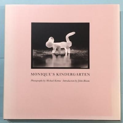 MONIQUE'S KINDERGARTENMichael Kennaޥ롦