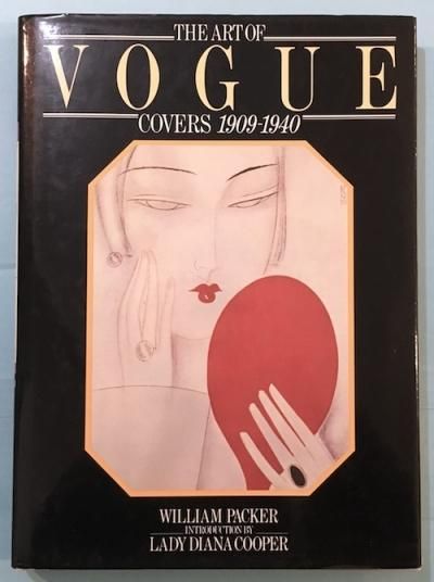THE ART OF VOGUE COVERS 1909-1940