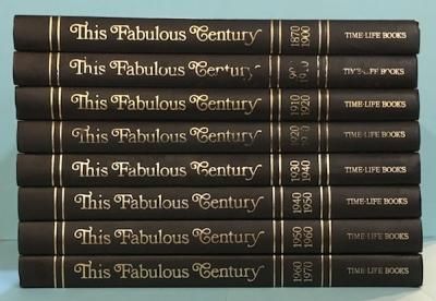 This Fabulous Century 全8冊揃 1870-1970 - 東京 下北沢 This Fabulous Century 全8冊揃 1870-1970 - 東京 下北沢