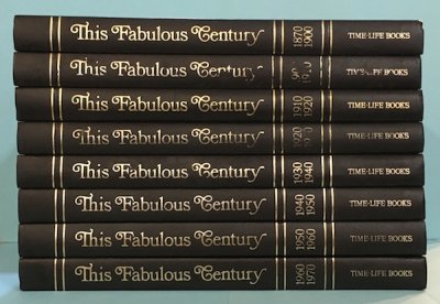 This Fabulous Century8·1870-1970