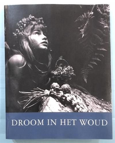 DROOM IN HET WOUD (DREAM IN THE FOREST) ATA KANDO