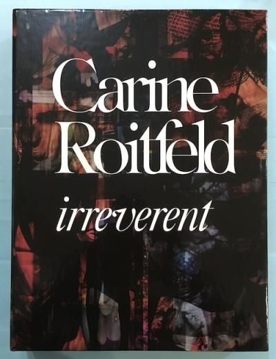 Carine Roitfeld: Irreverent ꡼̡ȥեɡ