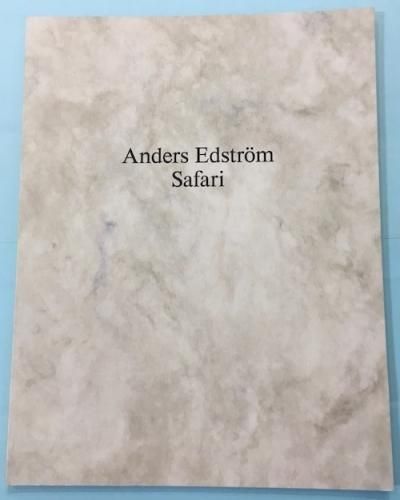 SafariAnders Edstrom ɥȥ