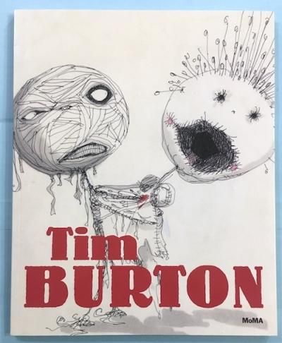 Tim BURTONƥࡦСȥ