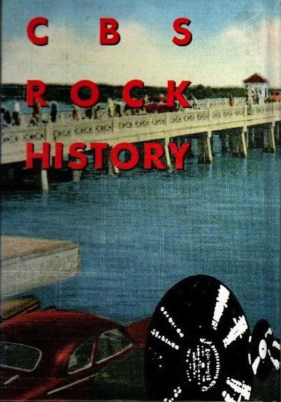 CBS ROCK HISTORYåҥȥ꡼
