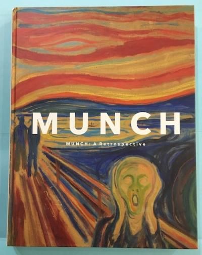 ŸMUNCH A Retrospective