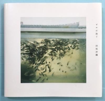 ӥ˱ˤ = Swimming on the building