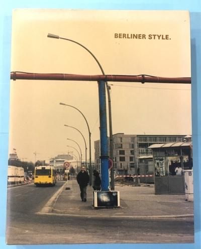 BERLINER STYLECarolin Kurz