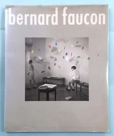 ֻ : ٥ʡ롦ե̿bernard faucon