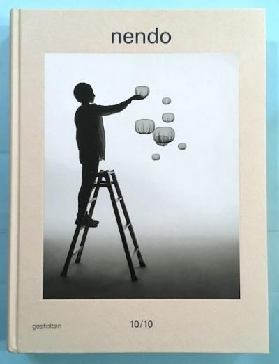 Nendo10/10Floyd E. Schulze and Robert Klanten/
