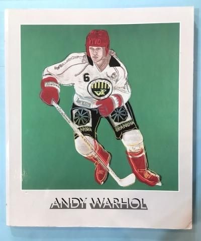 ANDY WARHOLǥۥ롡νϿ