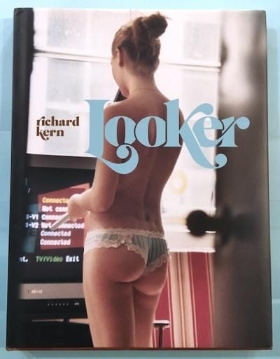 LookerRichard Kern㡼ɡ