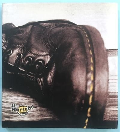 Dr.Martens AirWairɥޡ