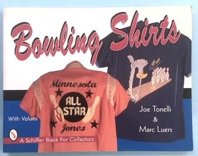 Bowling Shirts with Valuesܡ󥰡