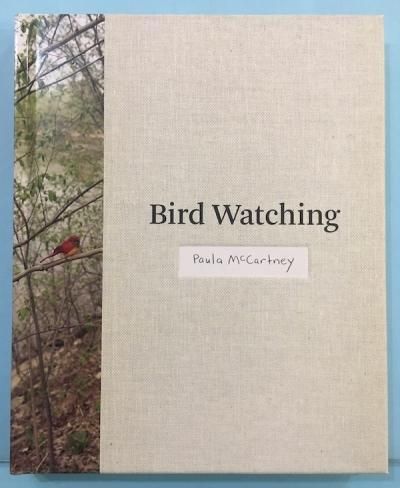 Bird WatchingСɡå󥰡Paula McCartneyѥ顦ޥåȥˡ