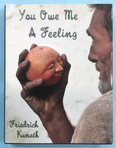 You Owe Me a FeelingFriedrich Kunathե꡼ɥåҡʥ