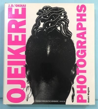 PHOTOGRAPHSJ.D. 'Okhai OjeikereJ.D.