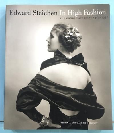 In High FashionEdward Steichenɥɡ