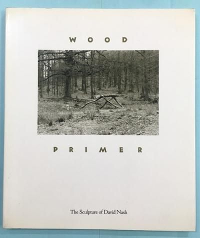 WOOD PRIMERDavid Nashǥåɡʥå