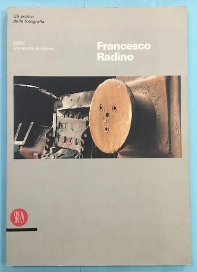 Francesco Radino