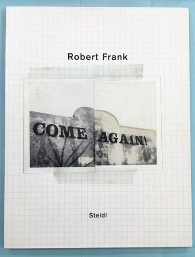 COME AGAIN!Robert FrankСȡե