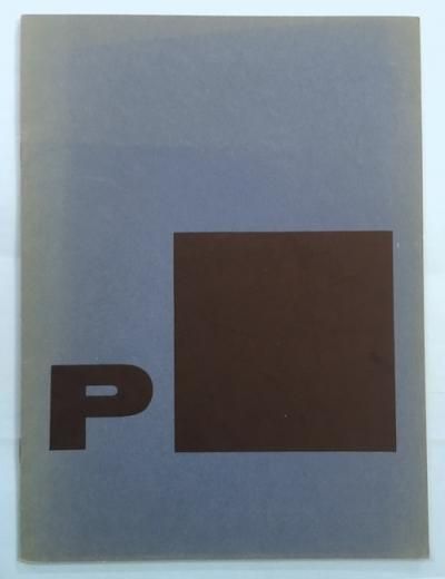 TypotektCatalogus No.257Piet Zwartԡȡ