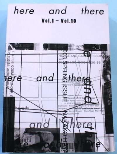 here and there  Vol.1 - Vol.10ӱҡ