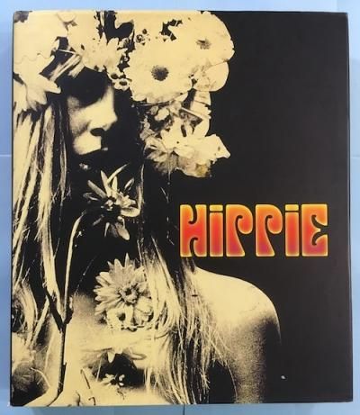 HippieҥåԡBarry Miles