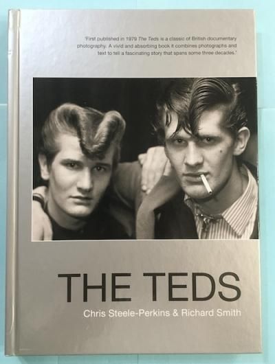 THE TEDS Chris Steele-Perkins & Richard Smith