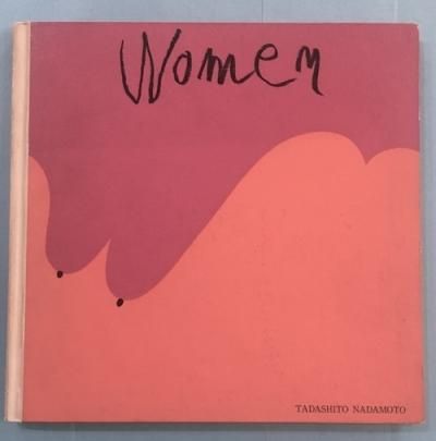 WomenTADASHITO NADAMOTOͣ