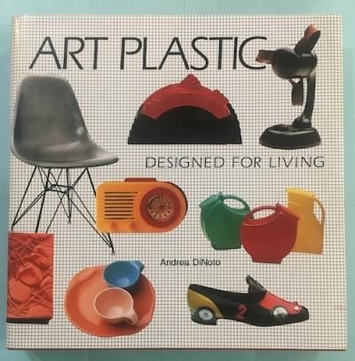 ART PLASTIC DESIGNED FOR LIVING