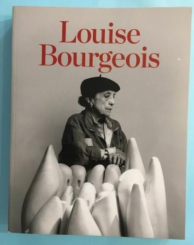 Louise Bourgeois륤֥른祢