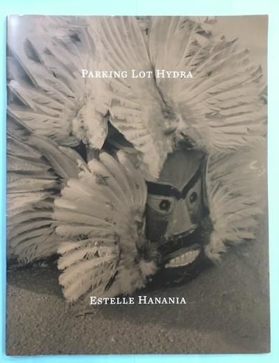 PARKING LOT HYDRAESTELLE HANANIAƥ롦ϥʥ˥