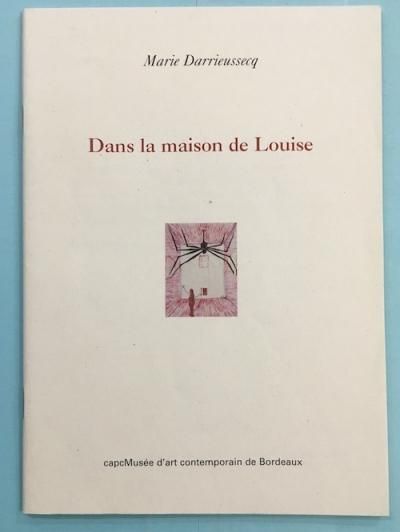 Louise's house