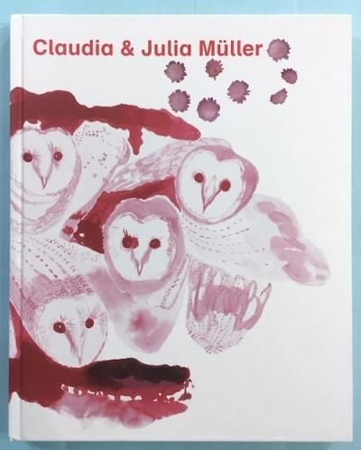 Claudia & Julia Muller