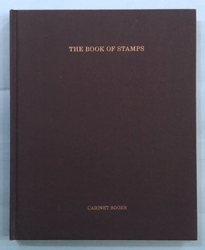THE BOOK OF STAMPS