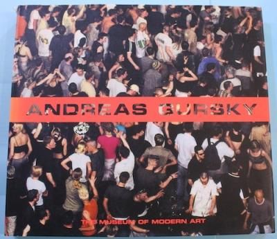 ANDREAS GURSKYɥ쥢륹