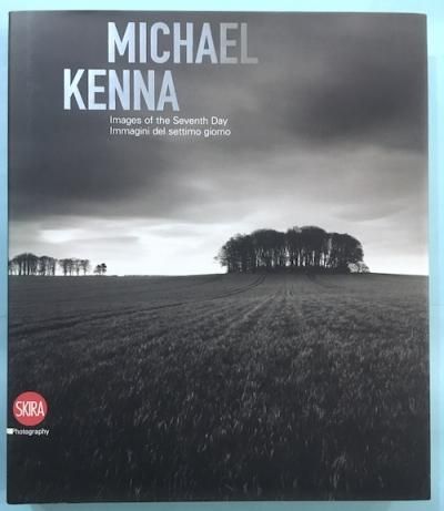 MICHAEL KENNA Images of the Seventh Dayޥ롦