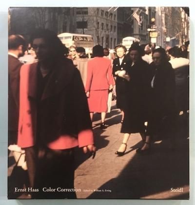 Color CorrectionErnst Haas󥹥ȡϡ