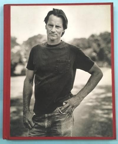 Sam Shepard by Bruce Weber֥롼С