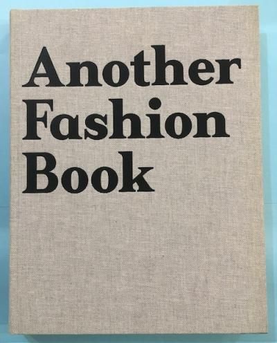Another Fashion BookJefferson Hackե󡦥ϥå