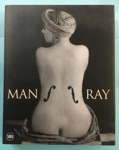 MAN RAYޥ󡦥쥤