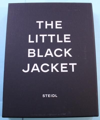 THE LITTLE BLACK JACKETKARL LAGERFELD롦饬ե
