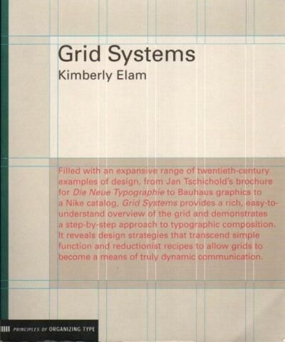 Grid SystemsKimberly Elam
