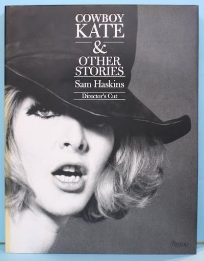 COWBOY KATE & OTHER STORIESDirector's CutSam Haskinsࡦϥ