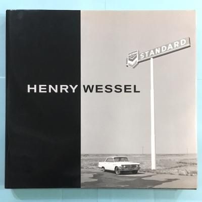 HENRY WESSELإ꡼å