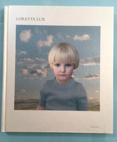 ååLORETTA LUX