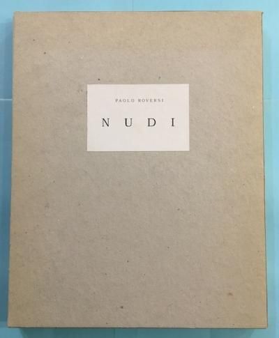 NUDIPAOLO ROVERSIѥ٥륷