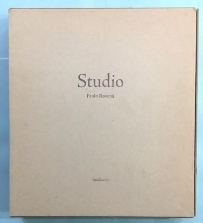 StudioǡPAOLO ROVERSIѥ٥륷